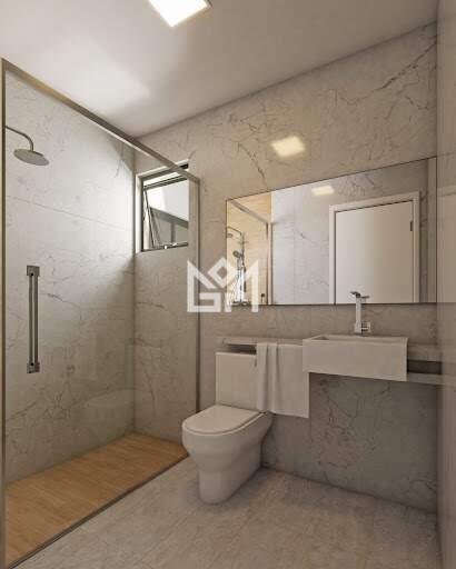 Casa com 3 quartos à venda, 99m² - Cocão - Viamão: 