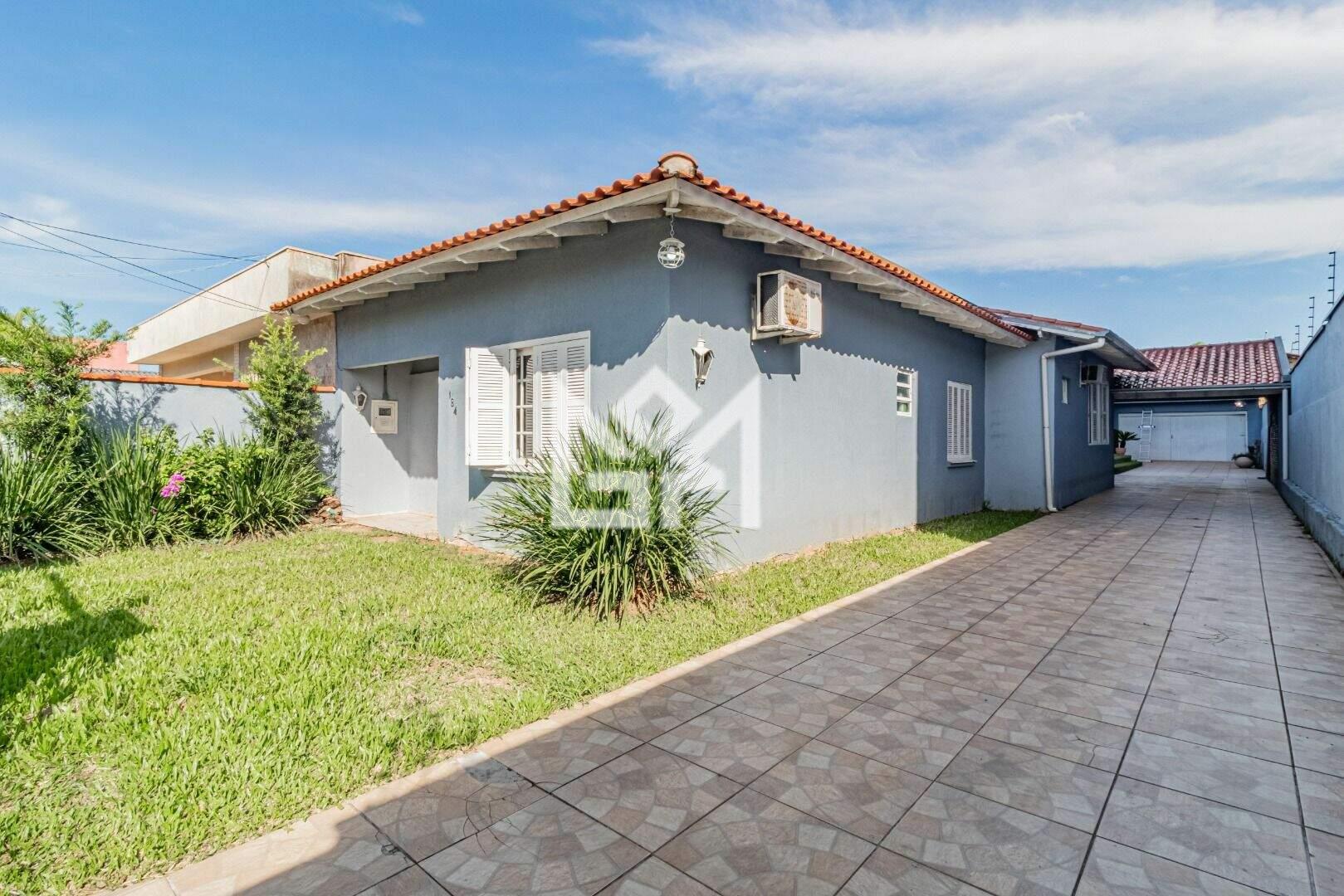 Casa com 4 quartos à venda, 430m² - Salgado Filho - Gravataí: 