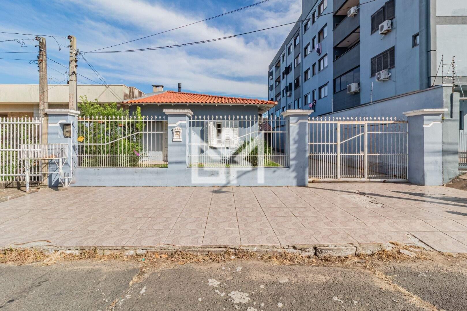 Casa com 4 quartos à venda, 430m² - Salgado Filho - Gravataí: 