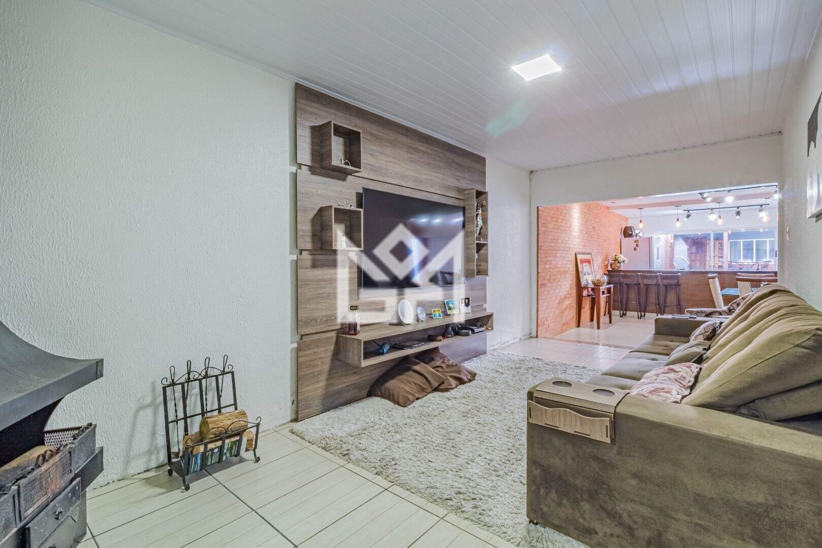 Casa com 4 quartos à venda, 430m² - Salgado Filho - Gravataí: 