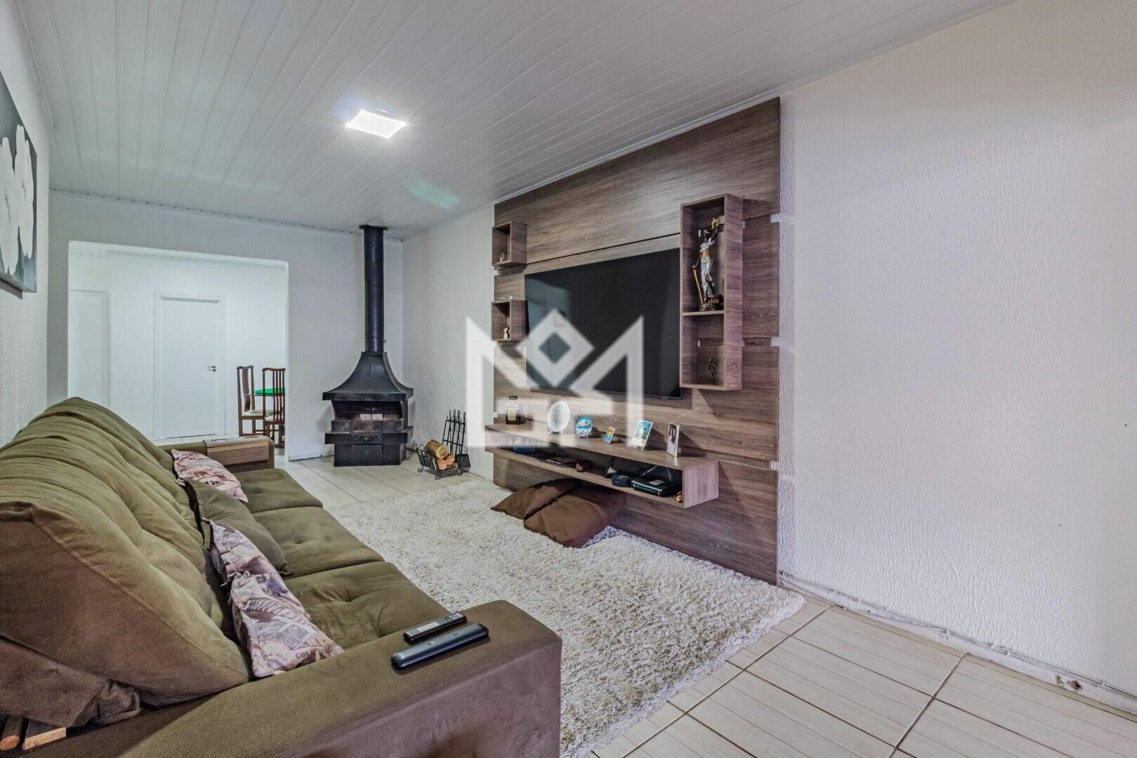 Casa com 4 quartos à venda, 430m² - Salgado Filho - Gravataí: 