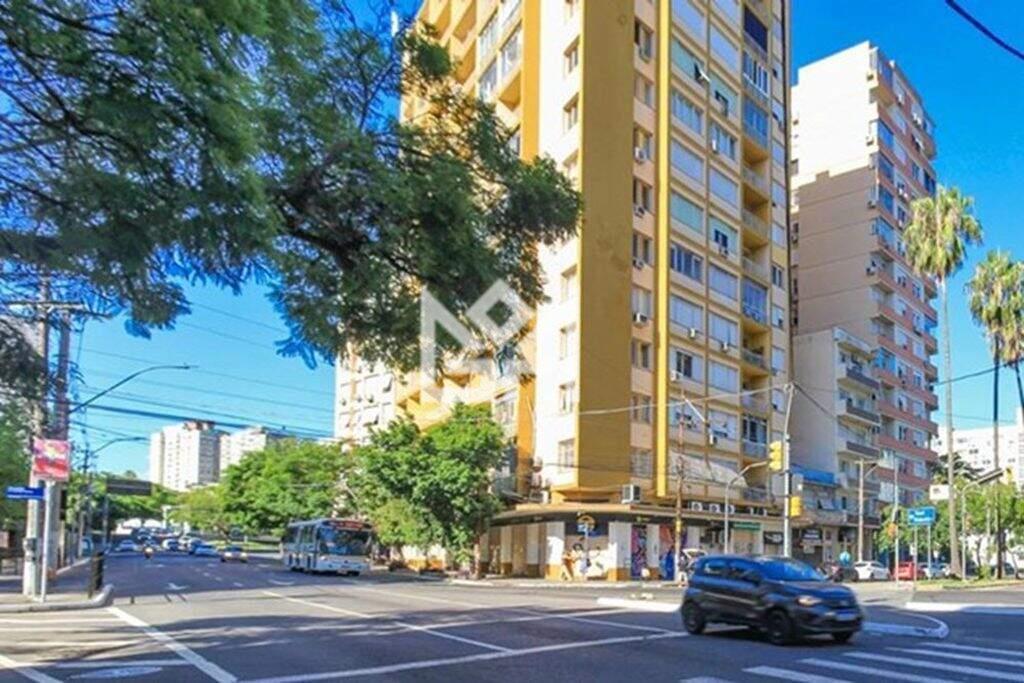 Apartamento com 2 quartos à venda, 126m² - Centro Histórico - Porto Alegre: 