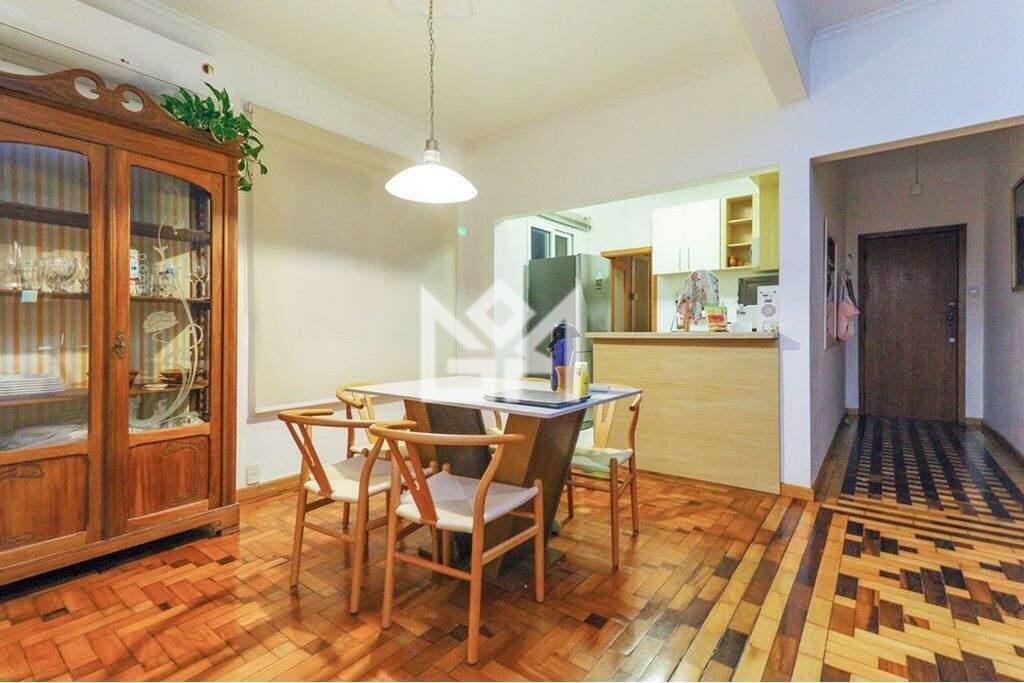 Apartamento com 2 quartos à venda, 126m² - Centro Histórico - Porto Alegre: 