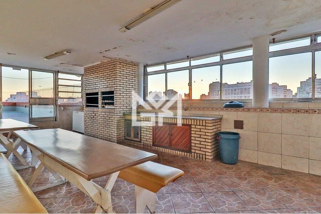 Apartamento com 2 quartos à venda, 126m² - Centro Histórico - Porto Alegre: 