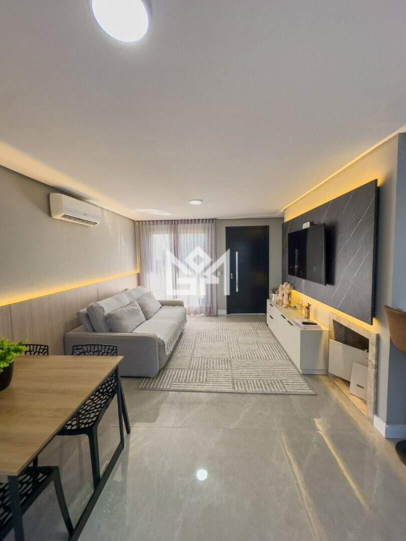 Casa com 3 quartos à venda, 99,2m² - Centro - Gravataí: 