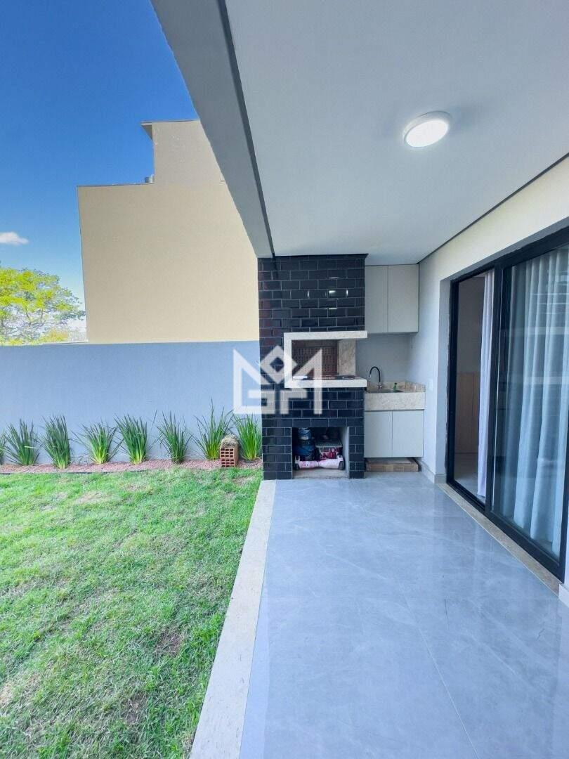 Casa com 3 quartos à venda, 99,2m² - Centro - Gravataí: 
