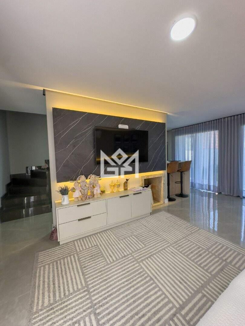 Casa com 3 quartos à venda, 99,2m² - Centro - Gravataí: 