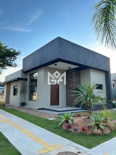 Casa com 3 quartos à venda, 99,99m² - Cocão - Viamão: 