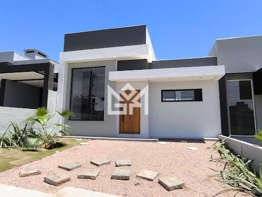 Casa com 3 quartos à venda, 94,77m² - Cocão - Viamão: 