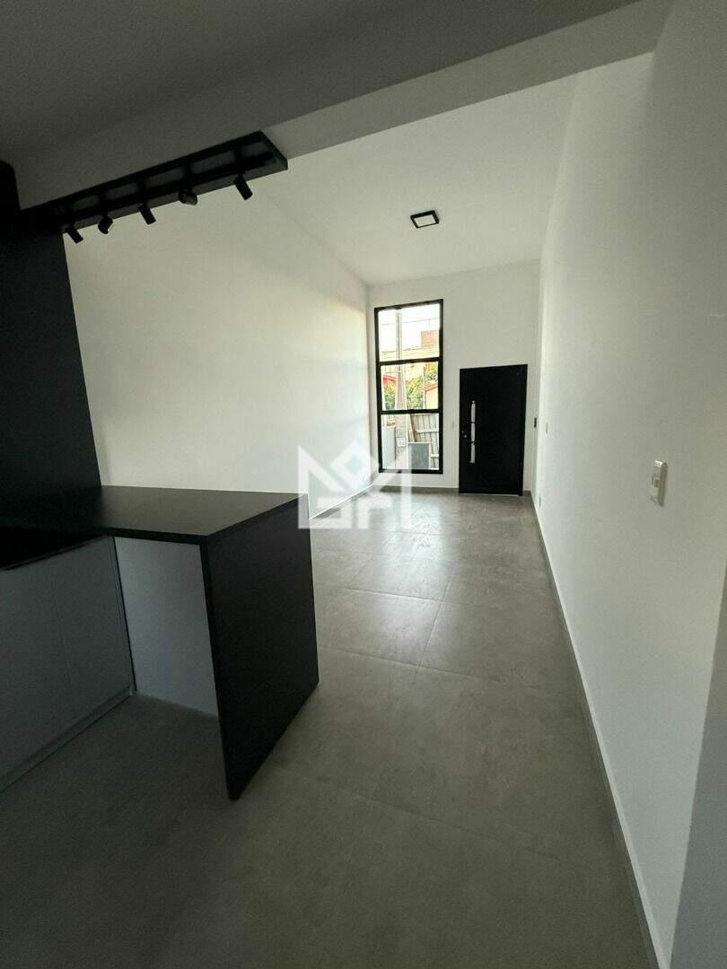 Casa com 2 quartos à venda, 52m² - Santa Fé - Gravataí: 