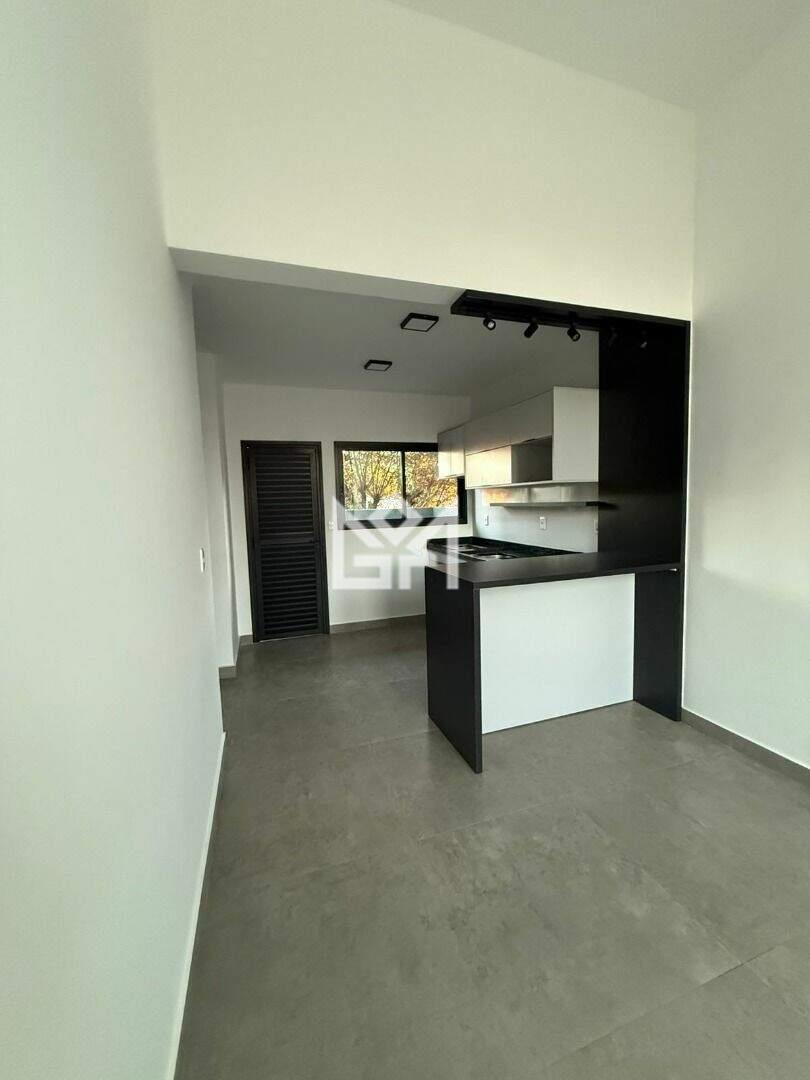 Casa com 2 quartos à venda, 52m² - Santa Fé - Gravataí: 