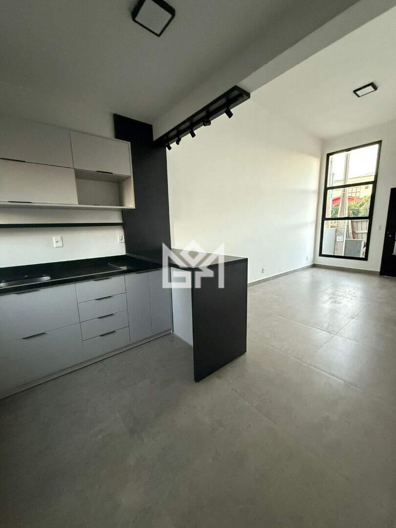 Casa com 2 quartos à venda, 52m² - Santa Fé - Gravataí: 