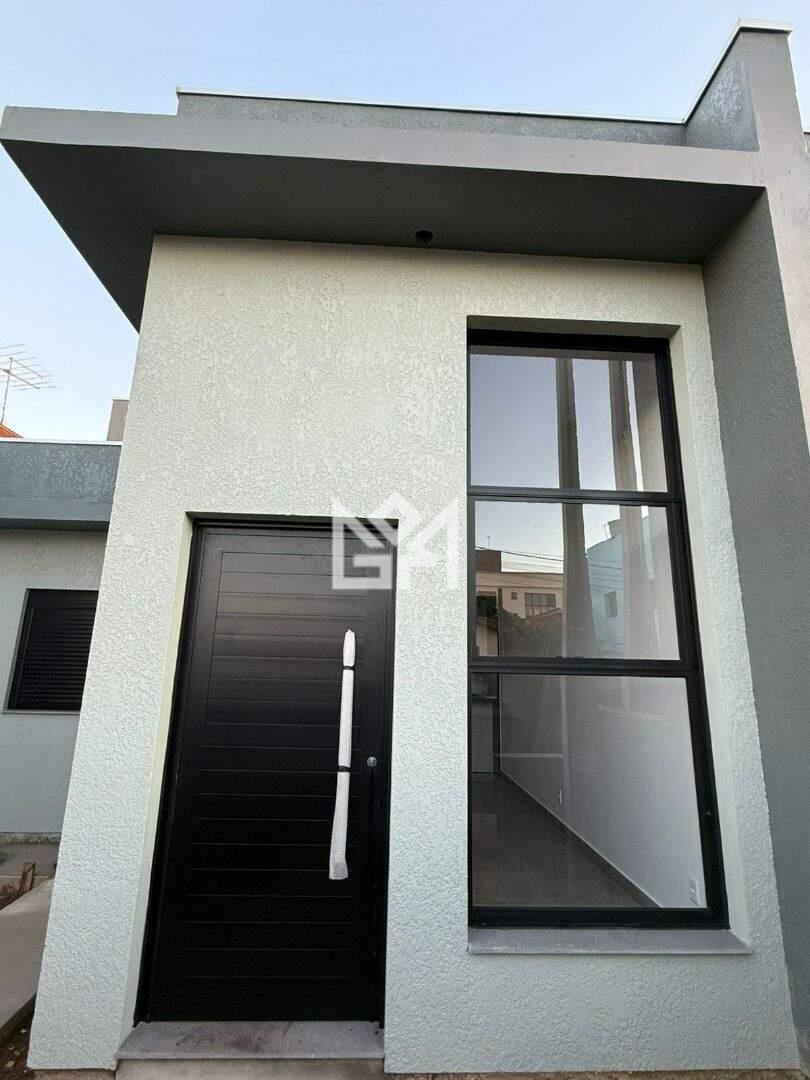 Casa com 2 quartos à venda, 52m² - Santa Fé - Gravataí: 