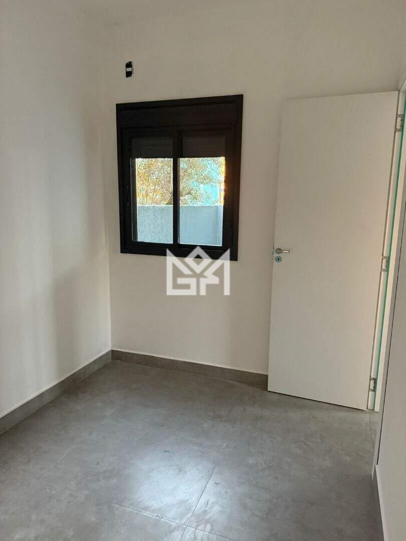 Casa com 2 quartos à venda, 52m² - Santa Fé - Gravataí: 