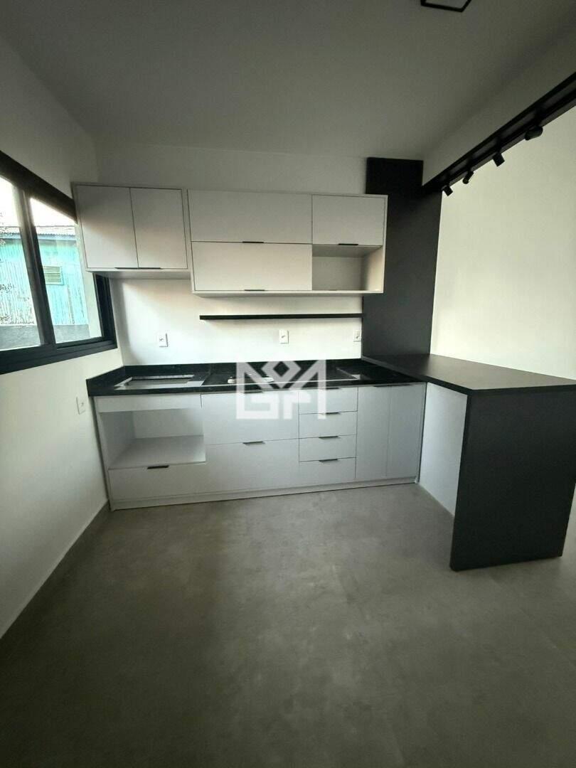 Casa com 2 quartos à venda, 52m² - Santa Fé - Gravataí: 