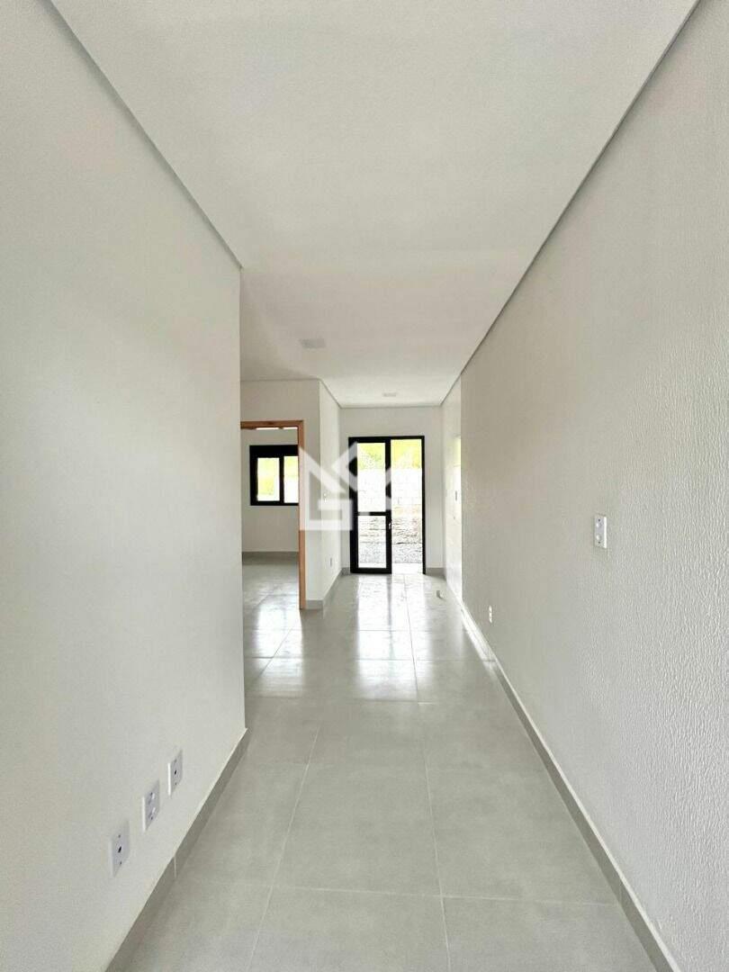 Casa com 2 quartos à venda, 44,01m² - Nossa Chácara - Gravataí: 