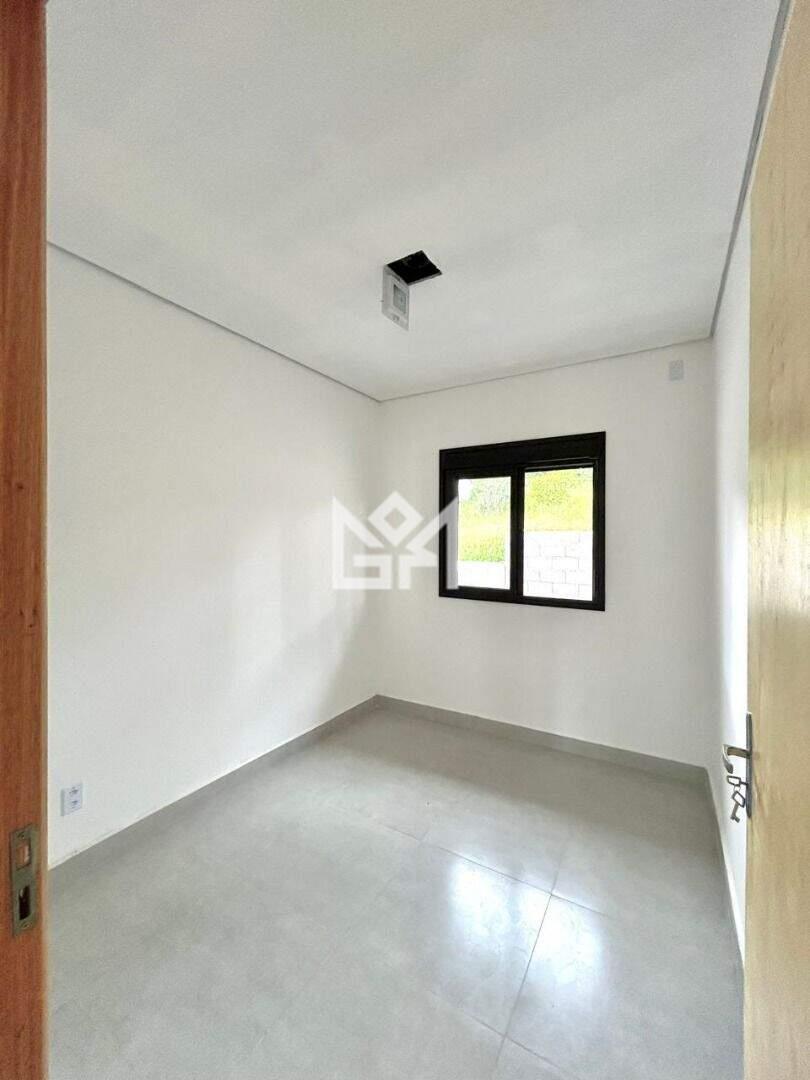 Casa com 2 quartos à venda, 44,01m² - Nossa Chácara - Gravataí: 