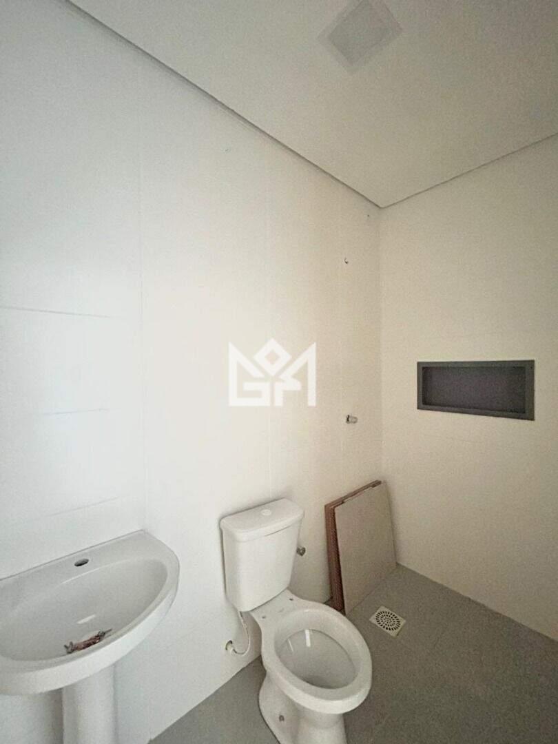 Casa com 2 quartos à venda, 44,01m² - Nossa Chácara - Gravataí: 