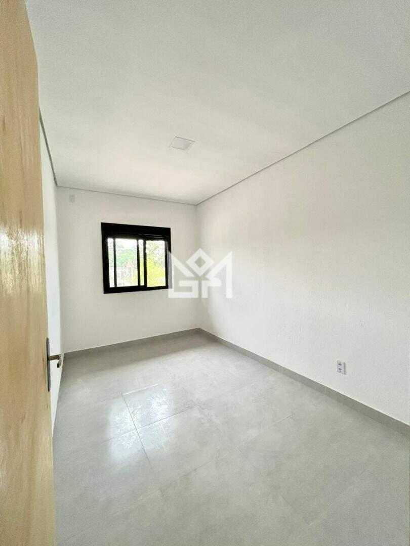 Casa com 2 quartos à venda, 44,01m² - Nossa Chácara - Gravataí: 