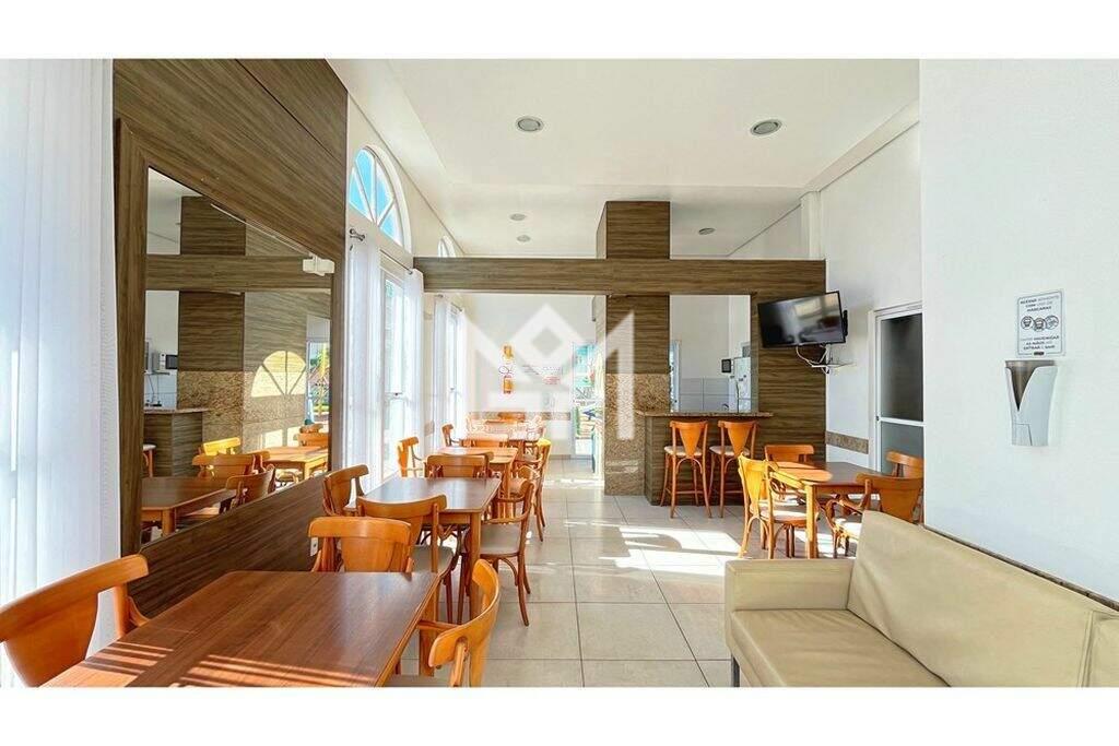 Apartamento com 3 quartos à venda, 52m² - Cavalhada - Porto Alegre: 