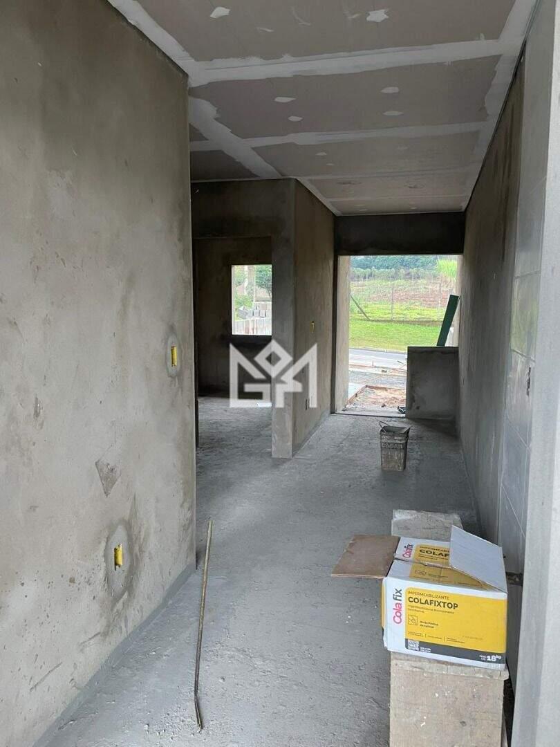 Casa com 2 quartos à venda, 44,09m² - Nossa Chácara - Gravataí: 