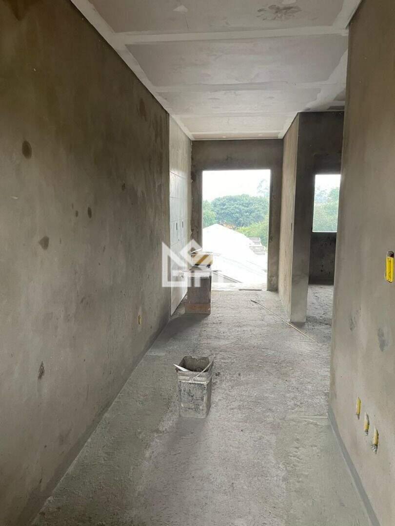 Casa com 2 quartos à venda, 44,01m² - Nossa Chácara - Gravataí: 