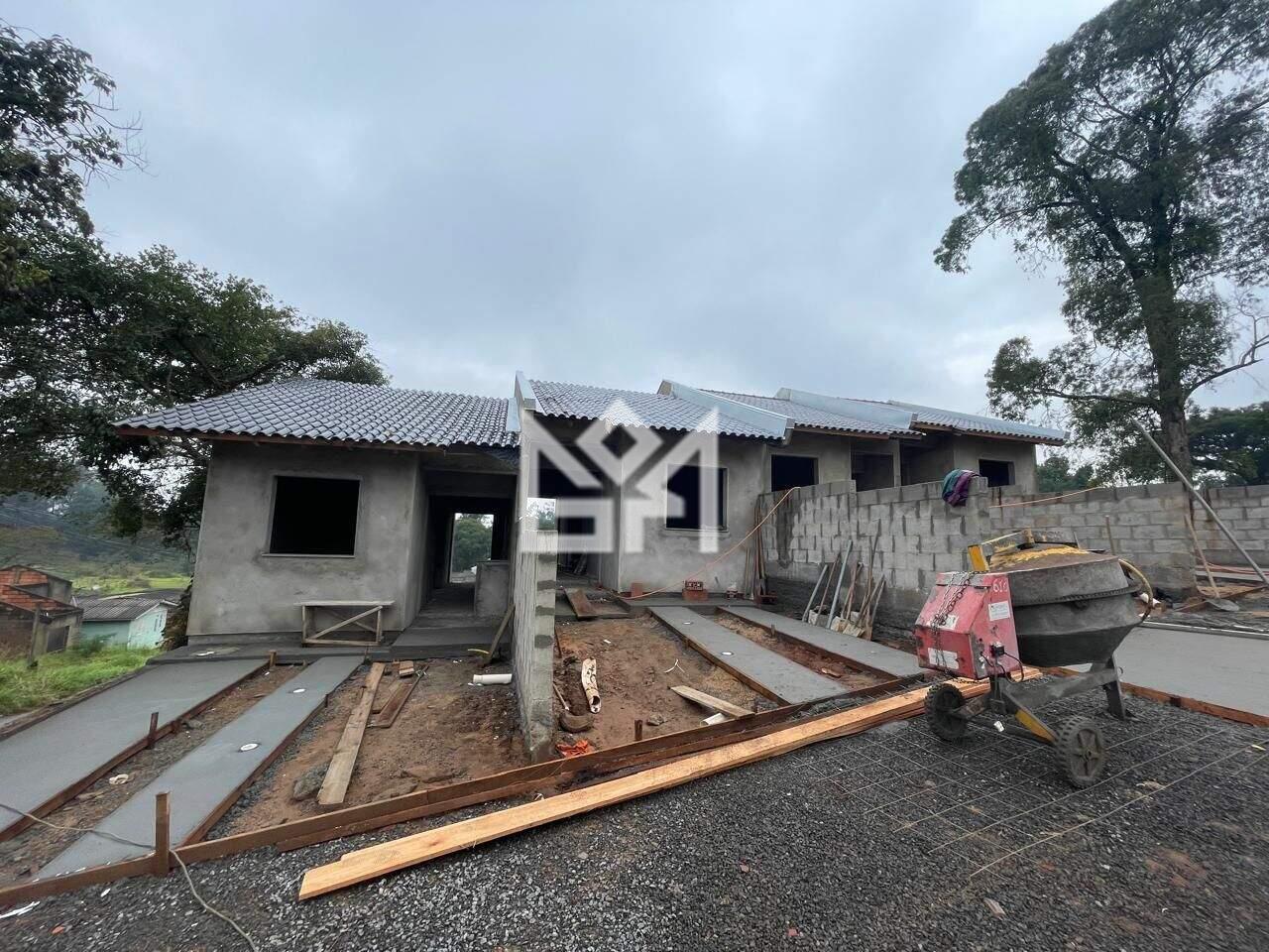 Casa com 2 quartos à venda, 44,01m² - Nossa Chácara - Gravataí: 