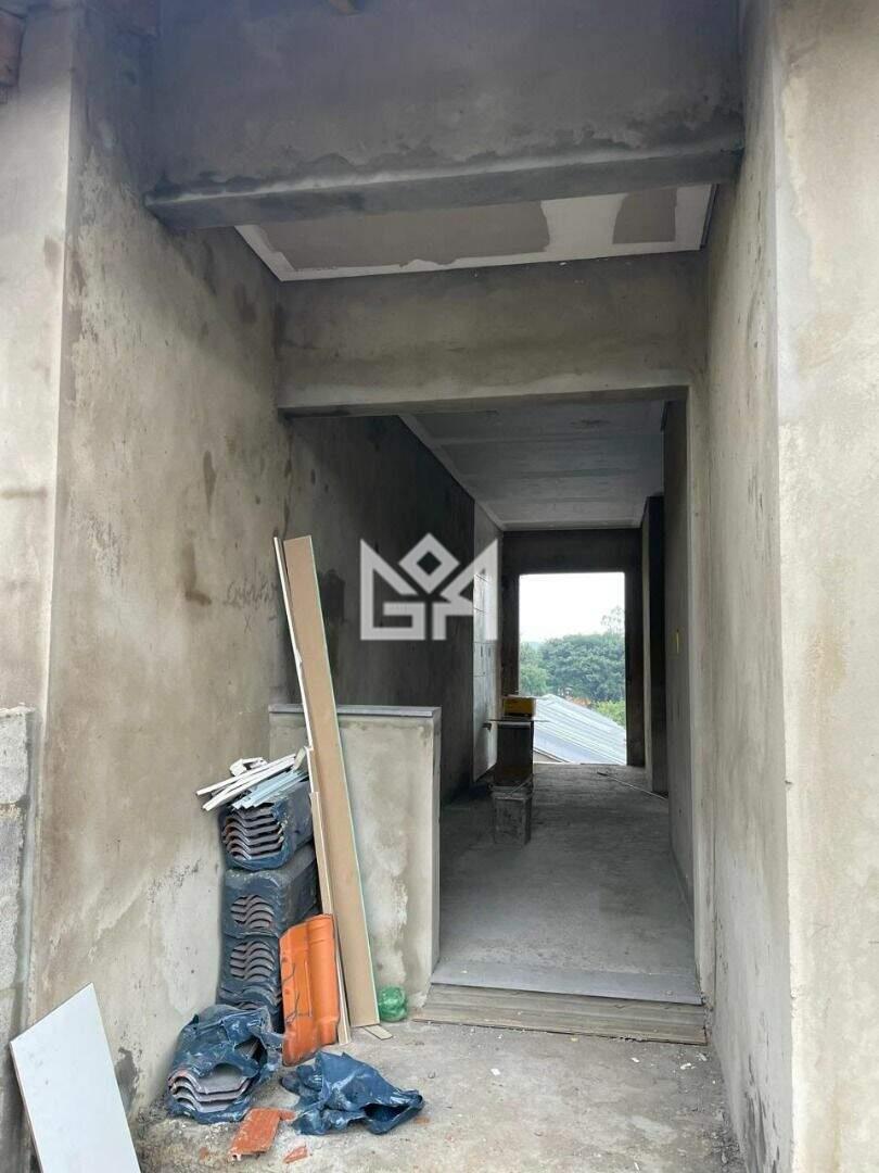 Casa com 2 quartos à venda, 44,01m² - Nossa Chácara - Gravataí: 