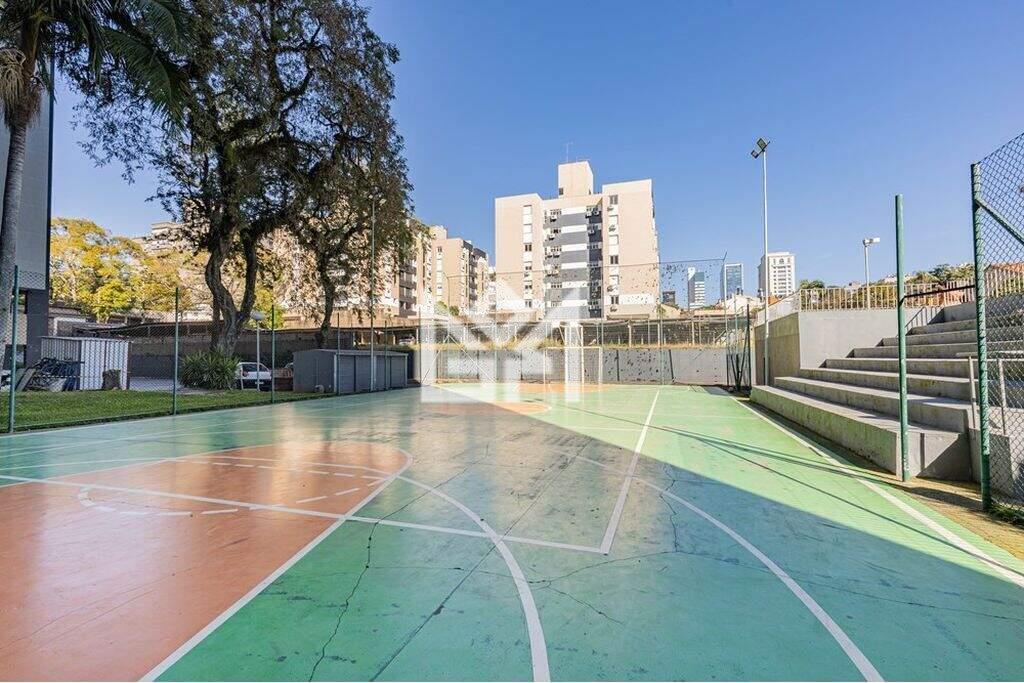 Apartamento com 3 quartos à venda, 111,6m² - Boa Vista - Porto Alegre: 