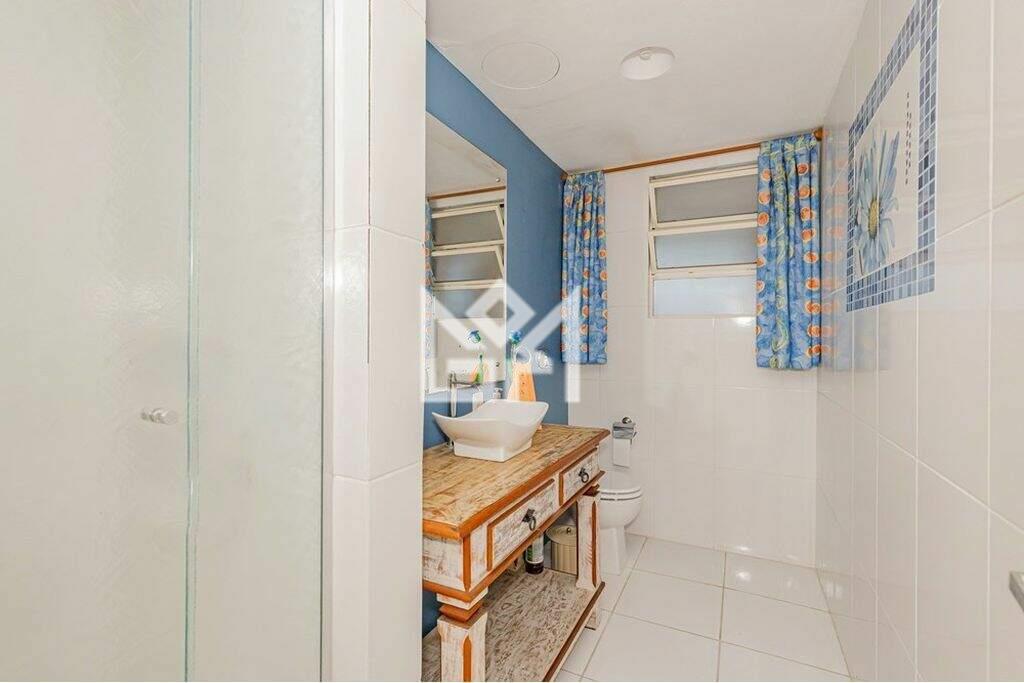 Apartamento com 3 quartos à venda, 111,6m² - Boa Vista - Porto Alegre: 