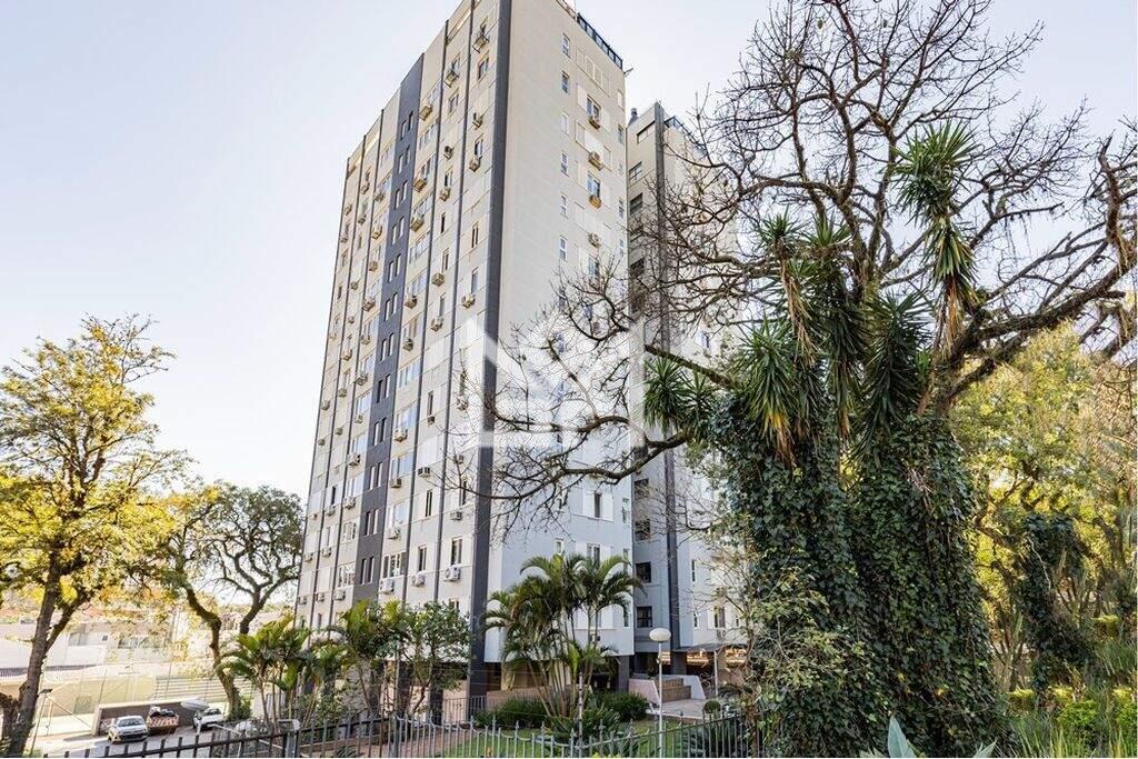 Apartamento com 3 quartos à venda, 111,6m² - Boa Vista - Porto Alegre: 