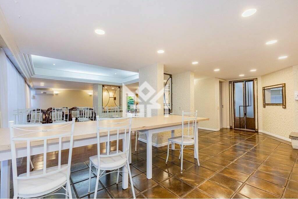 Apartamento com 3 quartos à venda, 111,6m² - Boa Vista - Porto Alegre: 