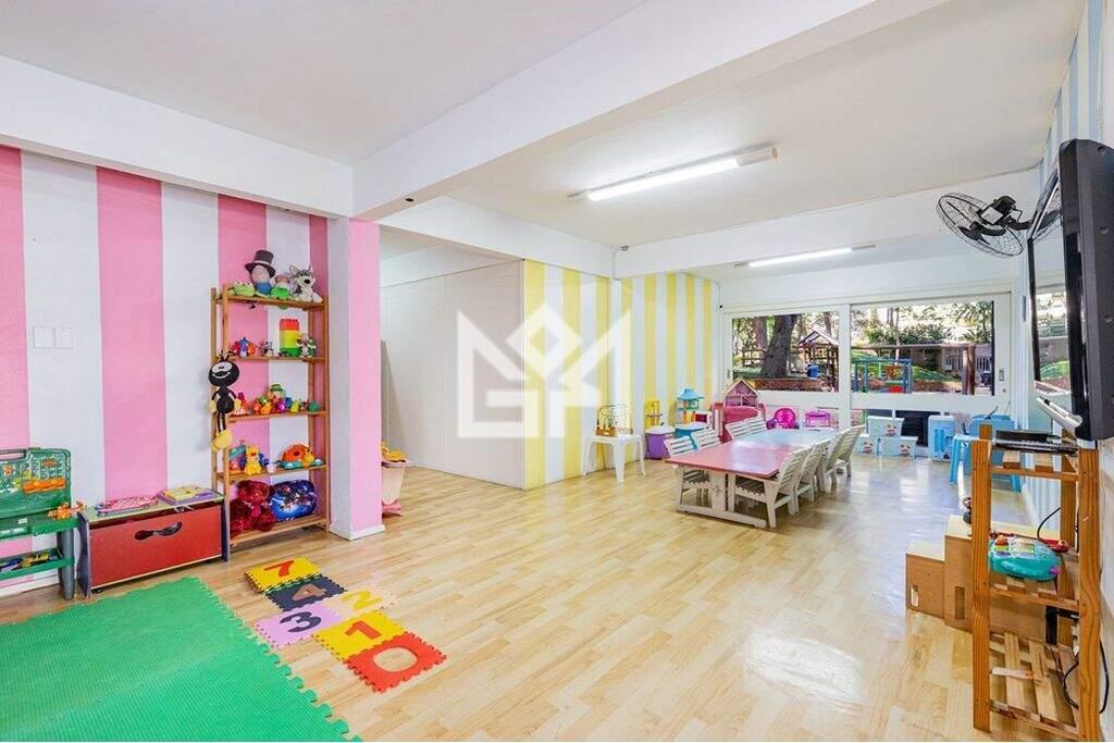 Apartamento com 3 quartos à venda, 111,6m² - Boa Vista - Porto Alegre: 