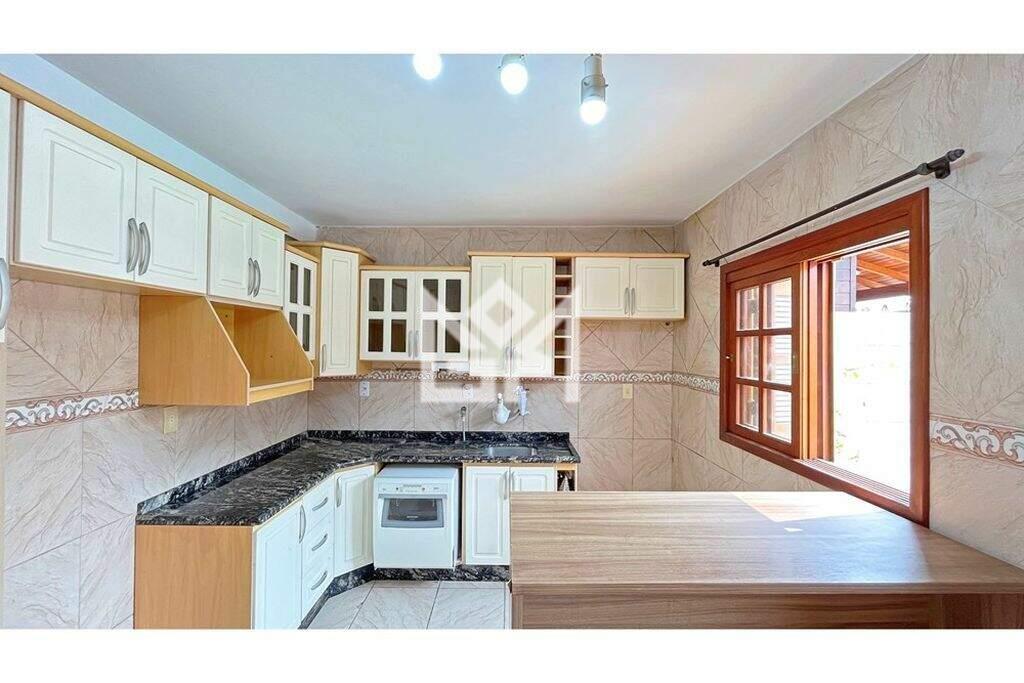 Casa com 3 quartos à venda, 156m² - Vila Nova - Porto Alegre: 