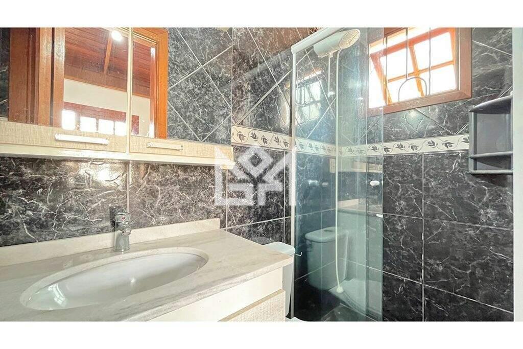 Casa com 3 quartos à venda, 156m² - Vila Nova - Porto Alegre: 