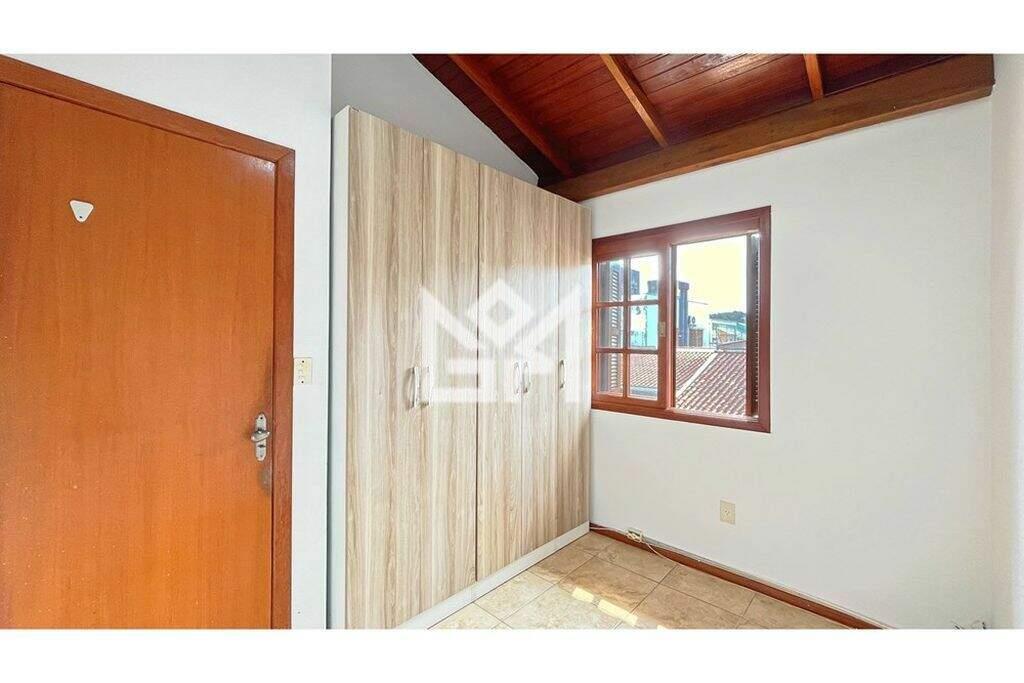 Casa com 3 quartos à venda, 156m² - Vila Nova - Porto Alegre: 