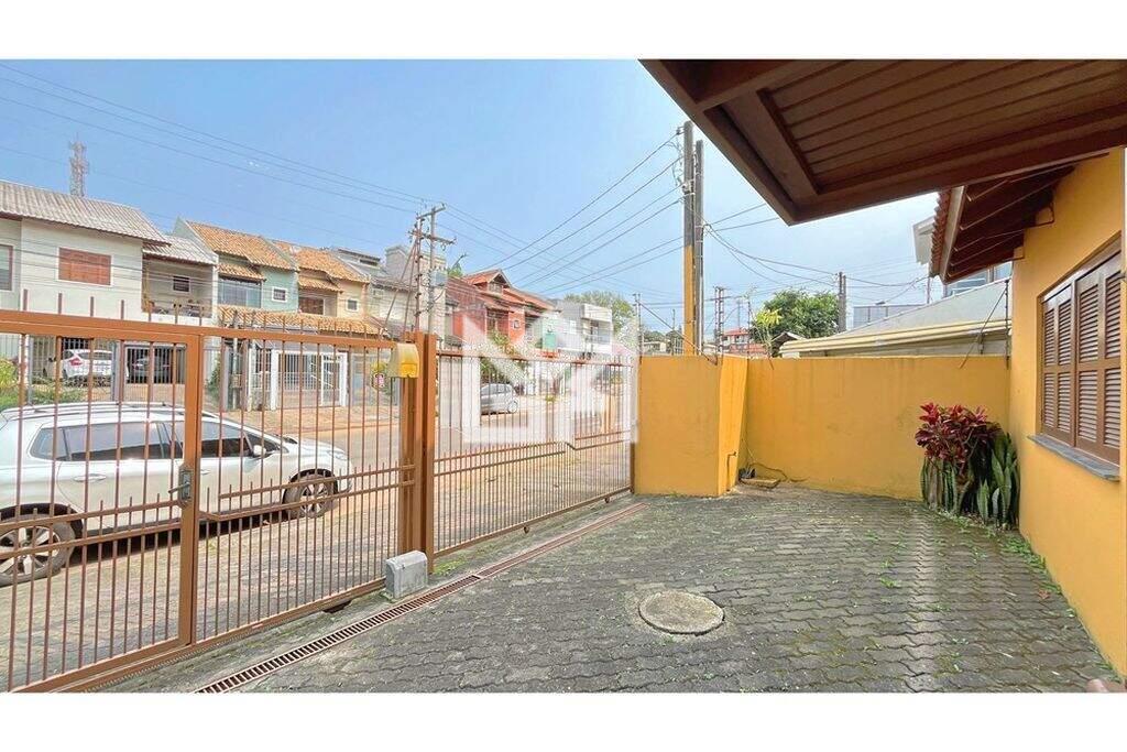 Casa com 3 quartos à venda, 156m² - Vila Nova - Porto Alegre: 