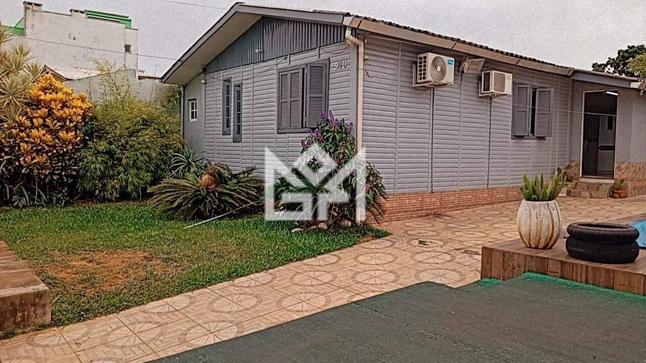 Casa com 3 quartos à venda, 330m² - Morada do Vale III - Gravataí: 