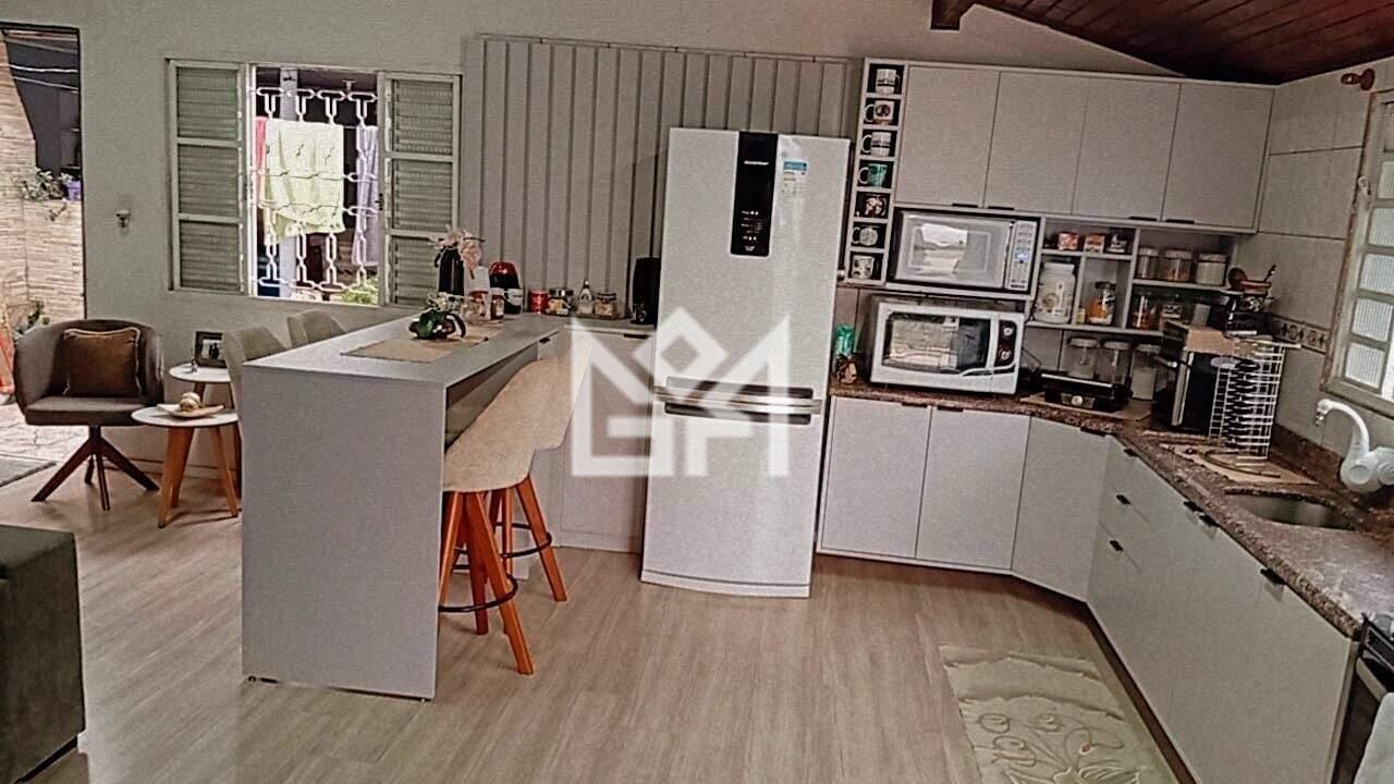 Casa com 3 quartos à venda, 330m² - Morada do Vale III - Gravataí: 