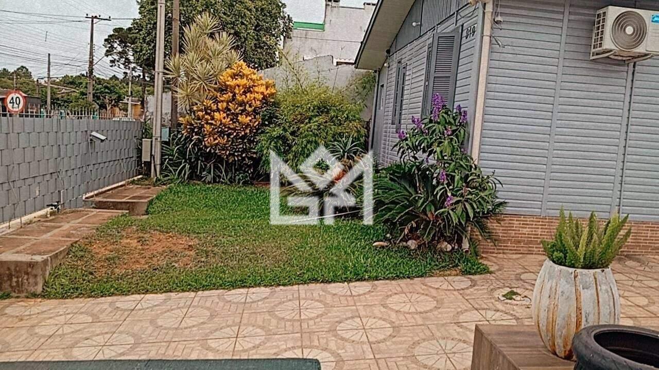 Casa com 3 quartos à venda, 330m² - Morada do Vale III - Gravataí: 