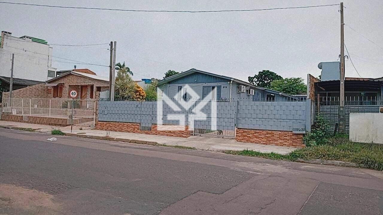 Casa com 3 quartos à venda, 330m² - Morada do Vale III - Gravataí: 