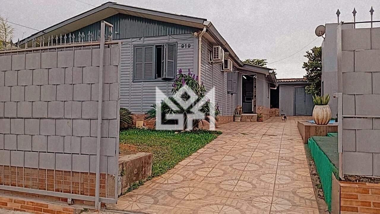 Casa com 3 quartos à venda, 330m² - Morada do Vale III - Gravataí: 