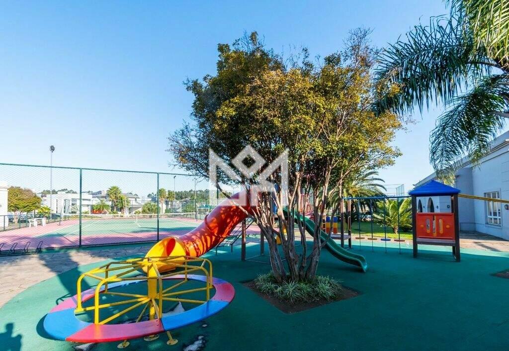 Casa com 4 quartos à venda, 334m² - Central Park - Cachoeirinha: 