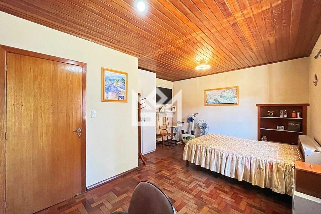Casa com 2 quartos à venda, 263m² - Vila Nova - Porto Alegre: 