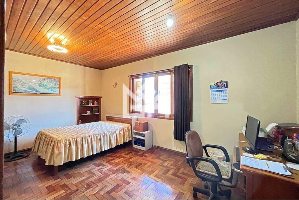 Casa com 2 quartos à venda, 263m² - Vila Nova - Porto Alegre: 