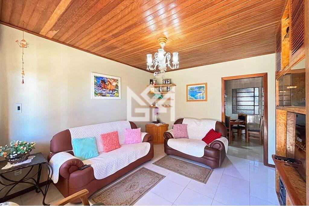 Casa com 2 quartos à venda, 263m² - Vila Nova - Porto Alegre: 
