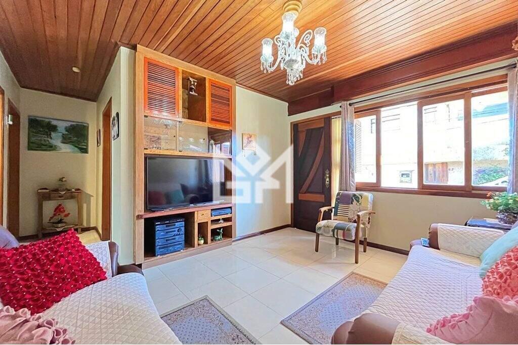 Casa com 2 quartos à venda, 263m² - Vila Nova - Porto Alegre: 