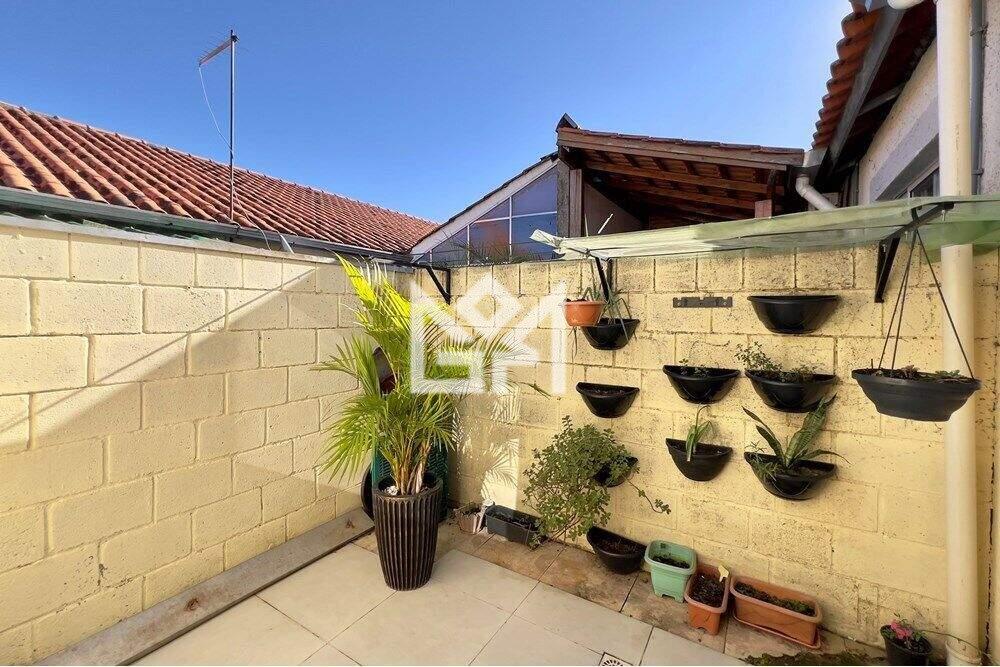 Casa com 2 quartos à venda, 55,4m² - Olaria - Canoas: 