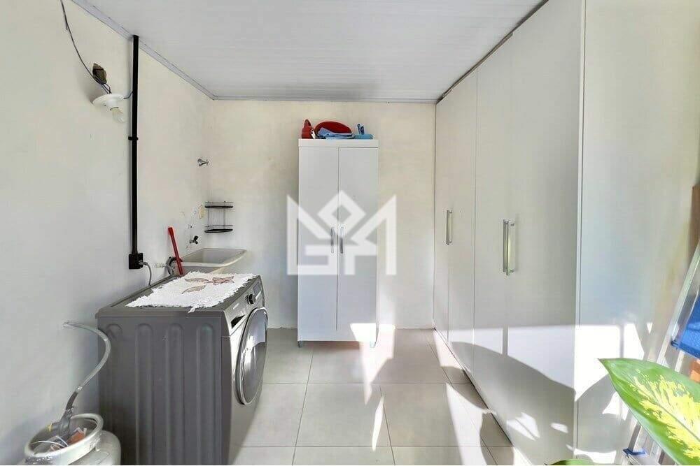 Casa com 2 quartos à venda, 55,4m² - Olaria - Canoas: 