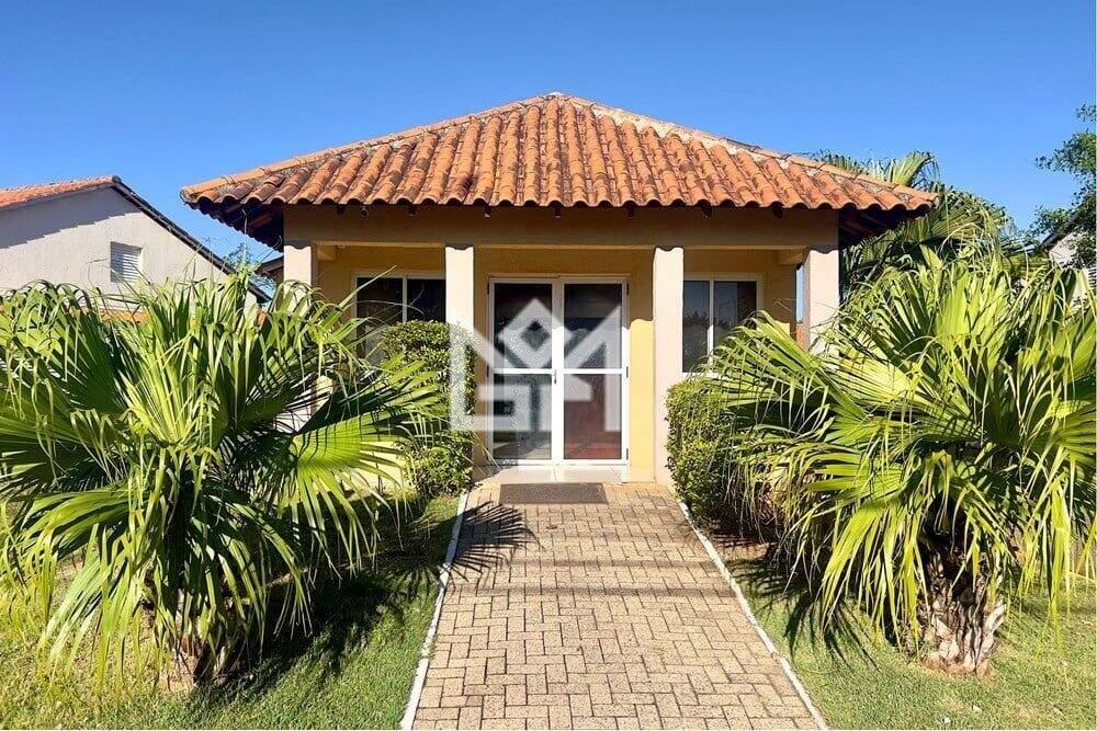 Casa com 2 quartos à venda, 55,4m² - Olaria - Canoas: 